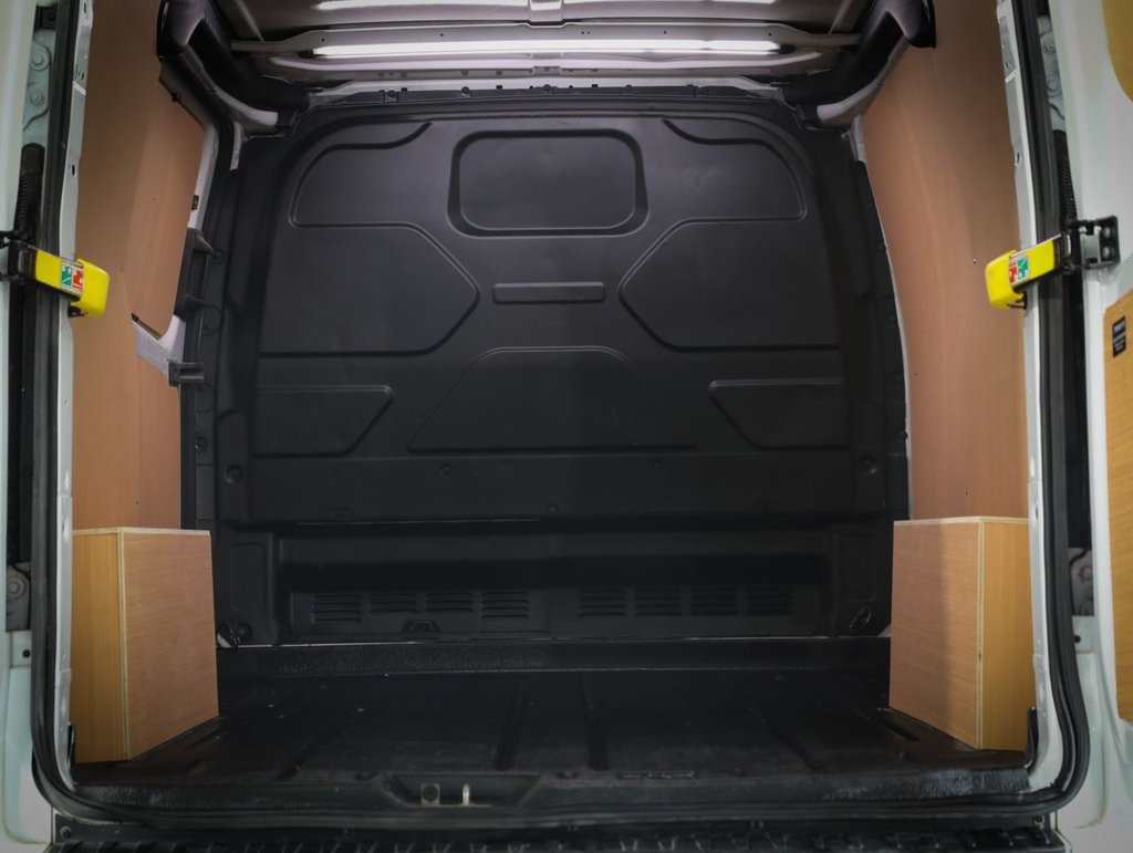 Used Ford Transit Custom 2022 for sale - 76999243: Photo 18