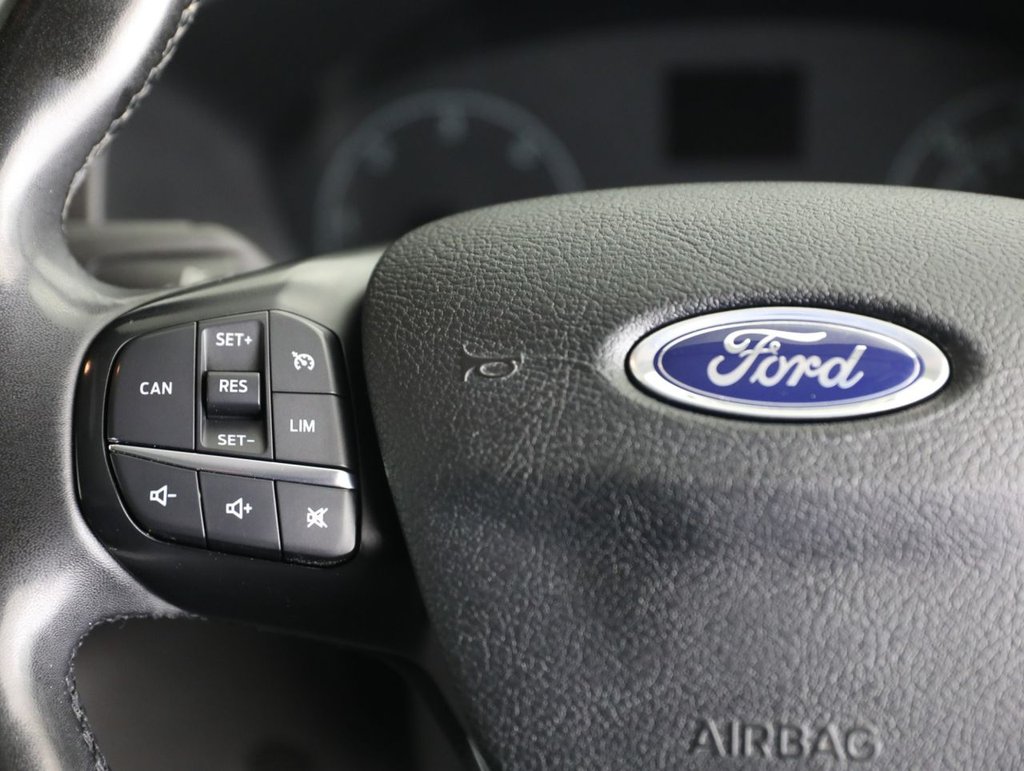 Used Ford Transit Custom 2022 for sale - 76999243: Photo 21