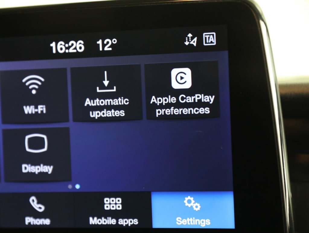 Used Ford Transit Custom 2022 for sale - 76999243: Photo 30