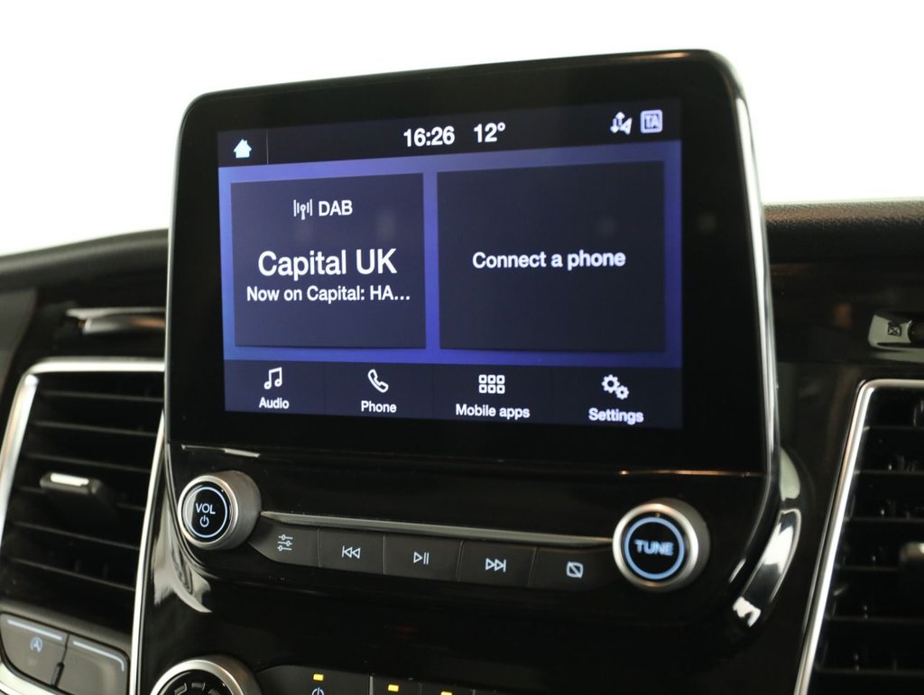 Used Ford Transit Custom 2022 for sale - 76999243: Photo 32