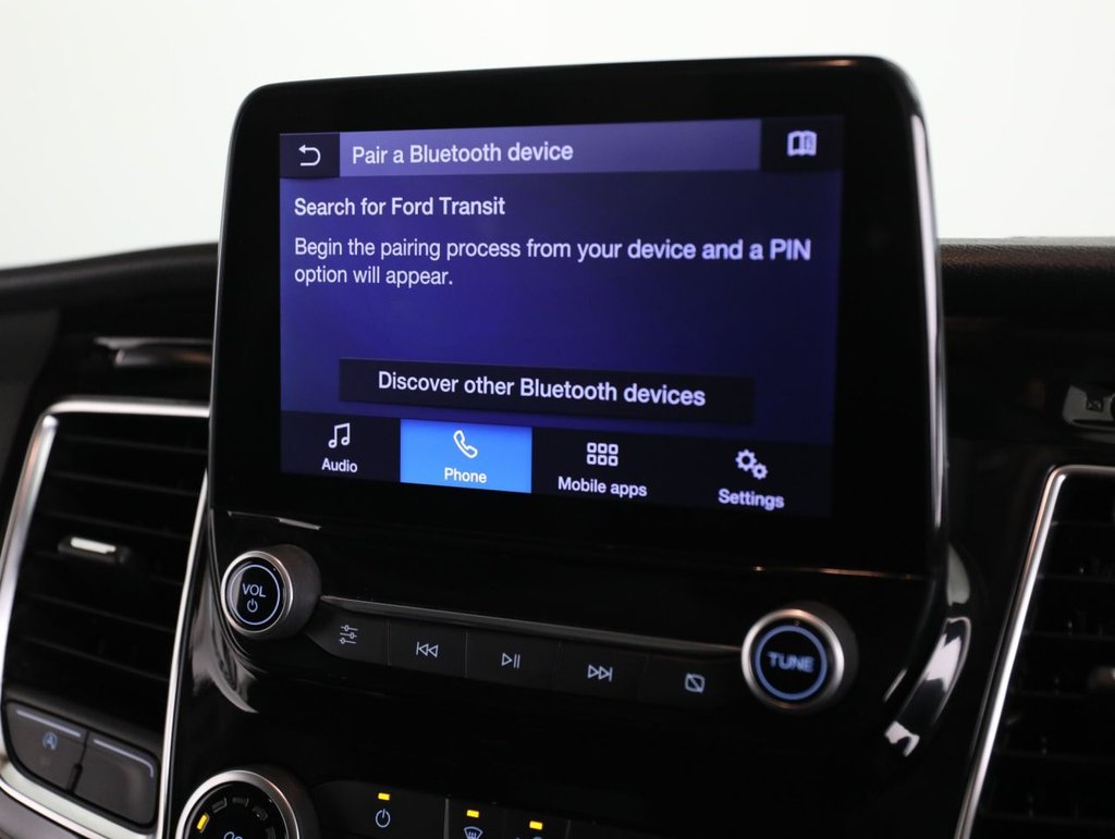 Used Ford Transit Custom 2022 for sale - 76999243: Photo 34