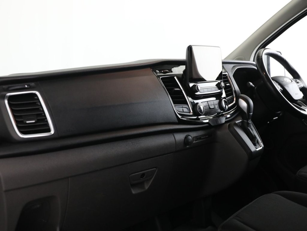 Used Ford Transit Custom 2022 for sale - 76999243: Photo 37