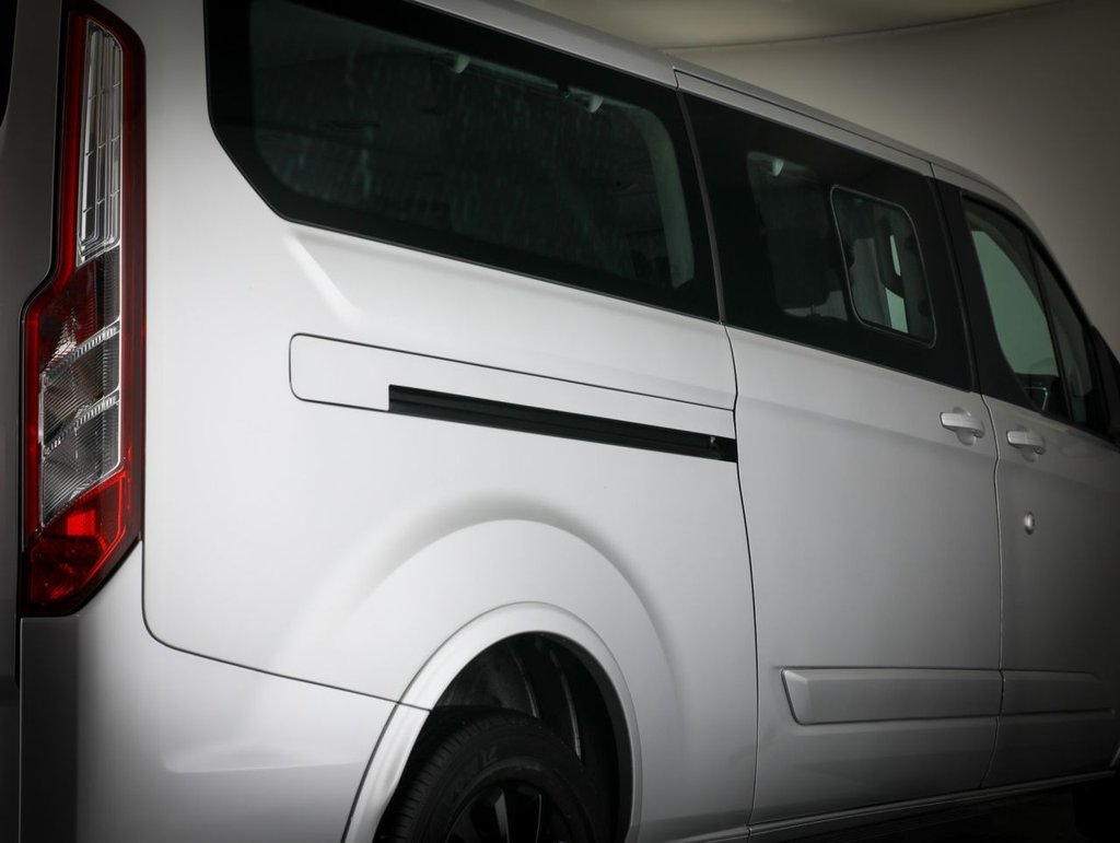Used Ford Tourneo Custom 2022 for sale - 76900247: Photo 10