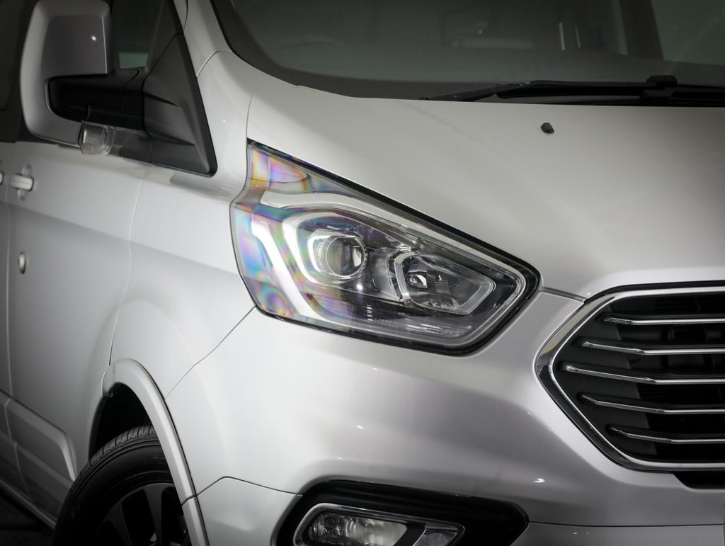 Used Ford Tourneo Custom 2022 for sale - 76900247: Photo 11