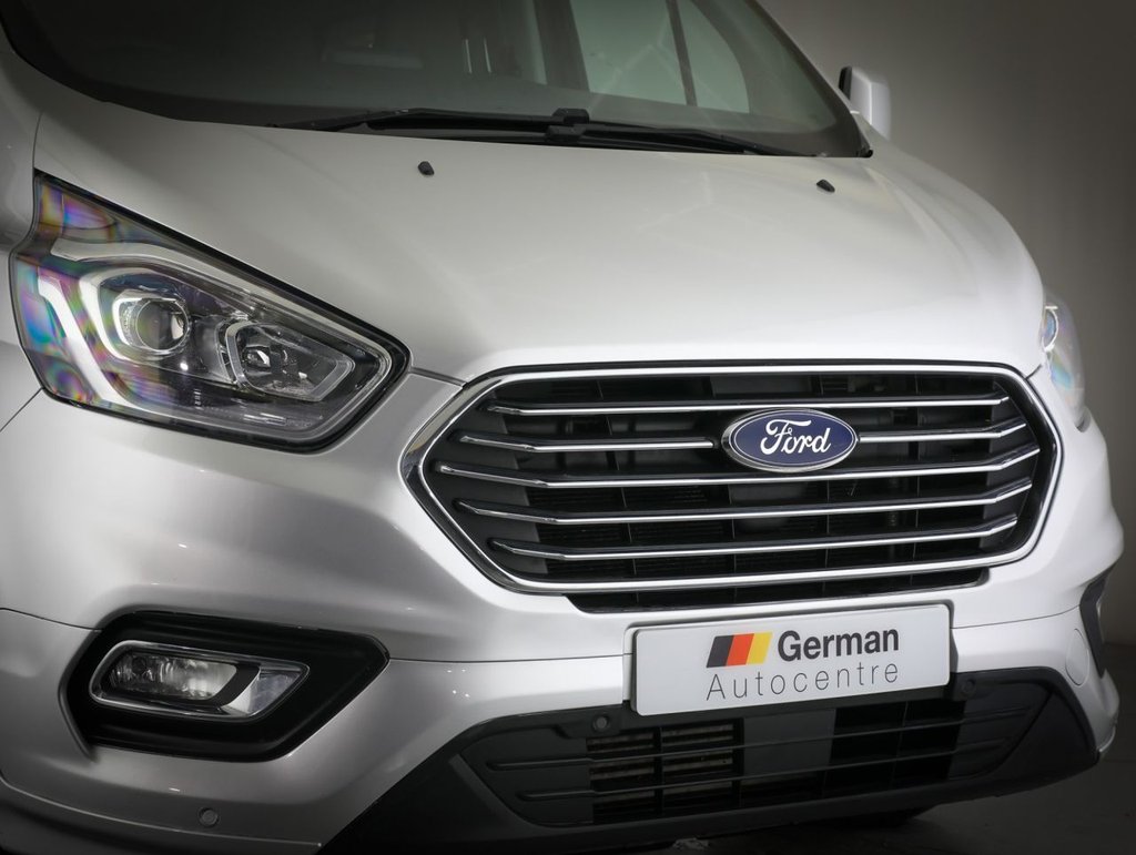 Used Ford Tourneo Custom 2022 for sale - 76900247: Photo 12