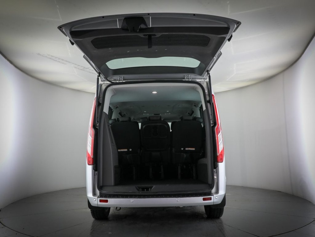 Used Ford Tourneo Custom 2022 for sale - 76900247: Photo 13