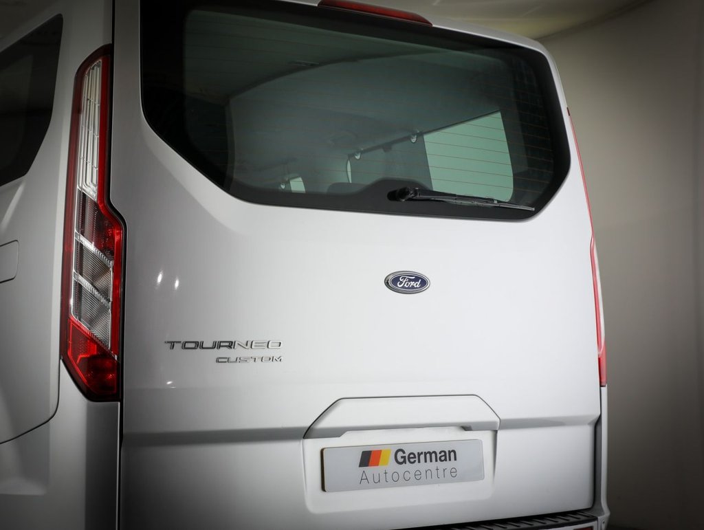 Used Ford Tourneo Custom 2022 for sale - 76900247: Photo 14