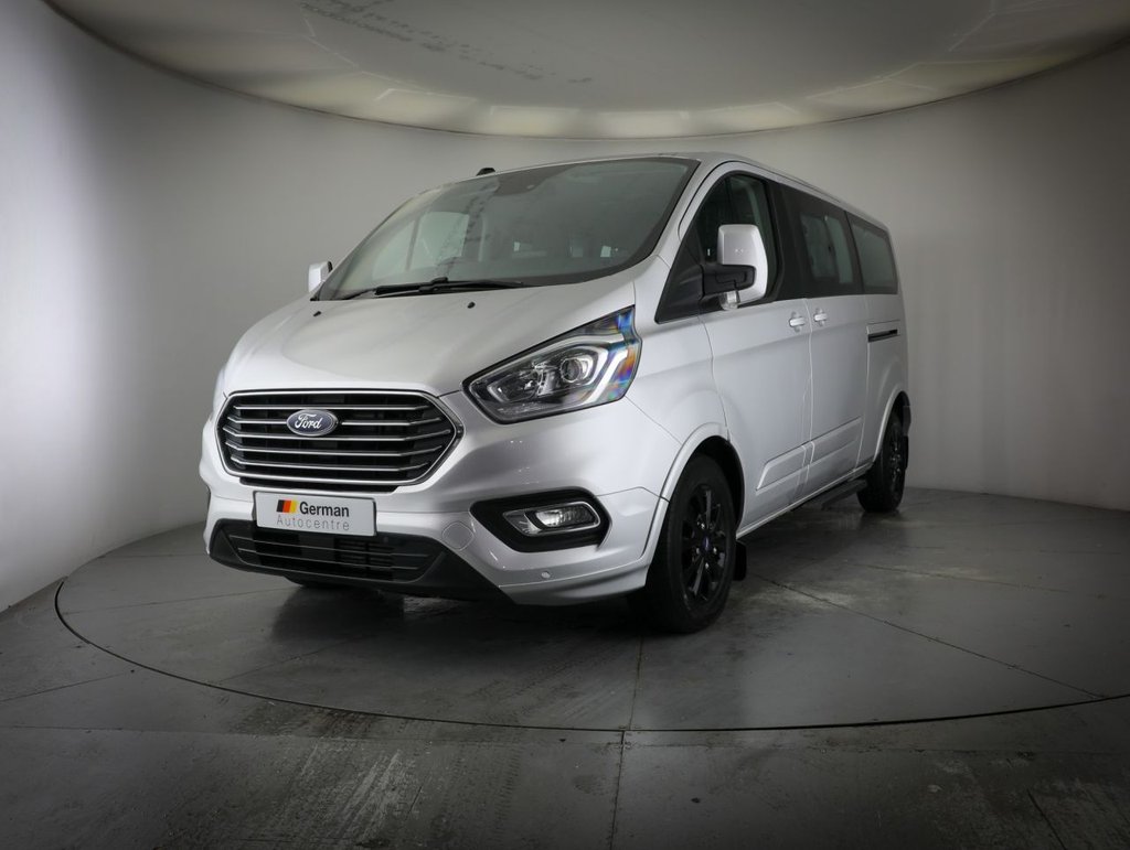 Used Ford Tourneo Custom 2022 for sale - 76900247: Photo 15