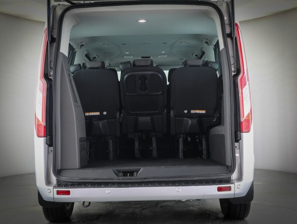 Used Ford Tourneo Custom 2022 for sale - 76900247: Photo 16