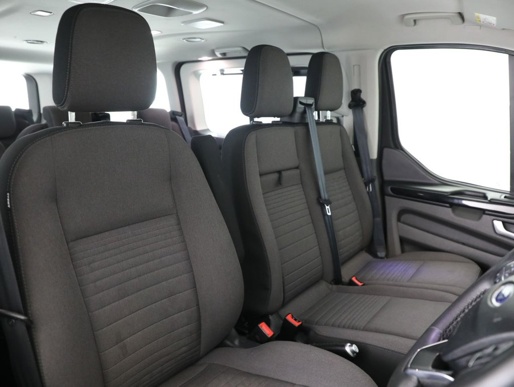 Used Ford Tourneo Custom 2022 for sale - 76900247: Photo 20