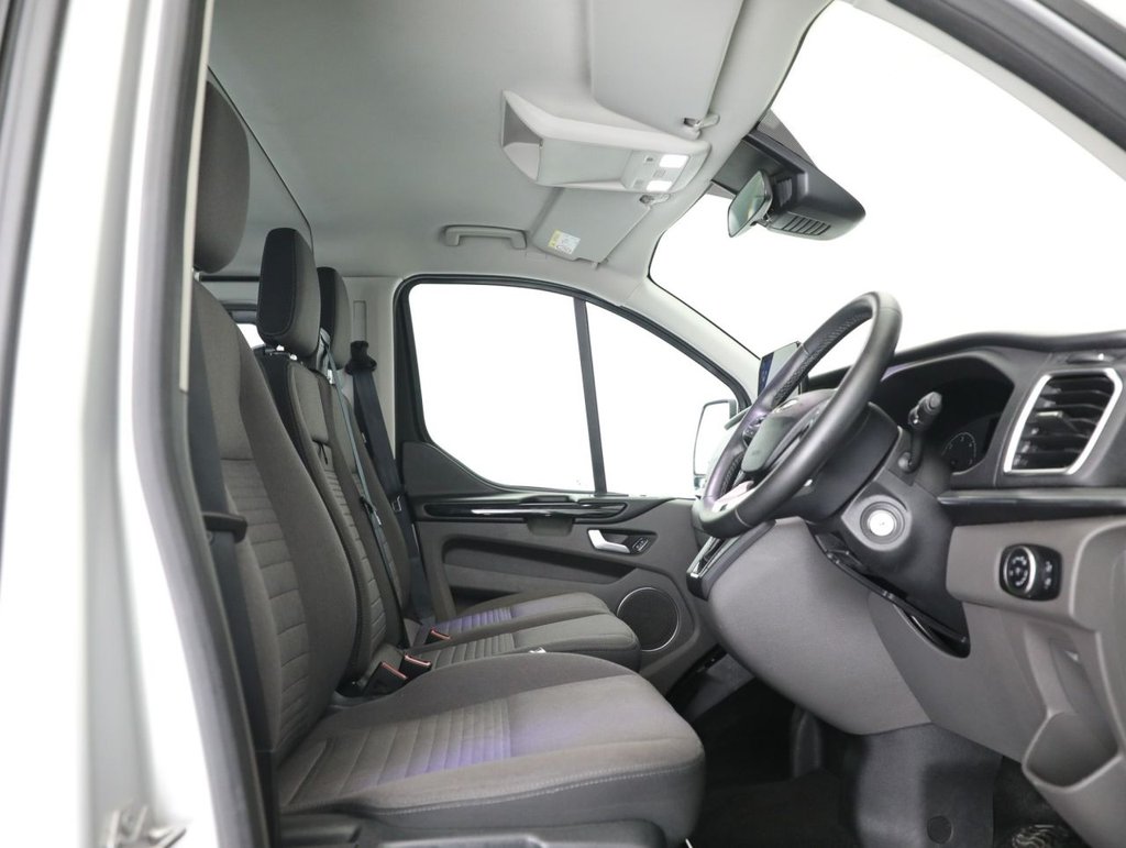 Used Ford Tourneo Custom 2022 for sale - 76900247: Photo 21