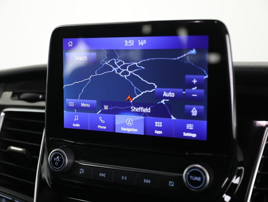 Used Ford Tourneo Custom 2022 for sale - 76900247: Photo 24