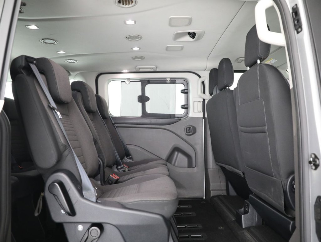Used Ford Tourneo Custom 2022 for sale - 76900247: Photo 26