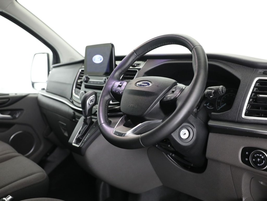 Used Ford Tourneo Custom 2022 for sale - 76900247: Photo 29