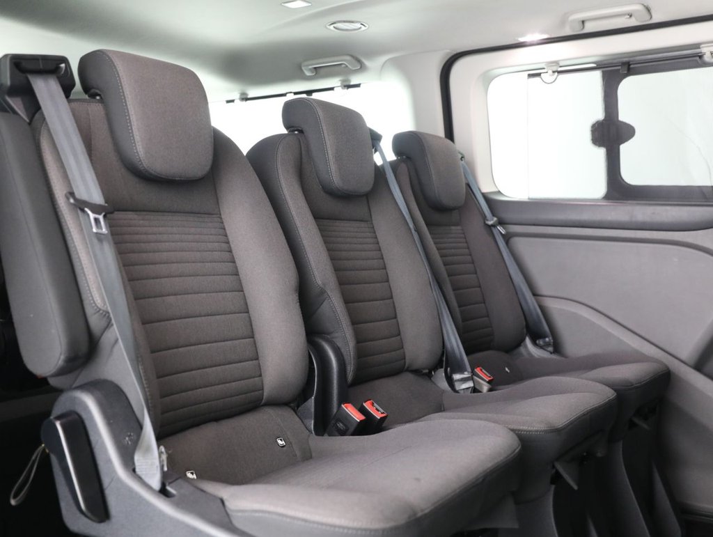 Used Ford Tourneo Custom 2022 for sale - 76900247: Photo 31