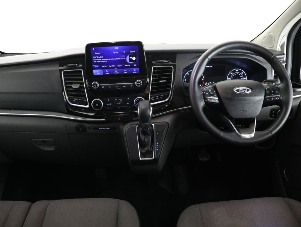 Used Ford Tourneo Custom 2022 for sale - 76900247: Photo 32