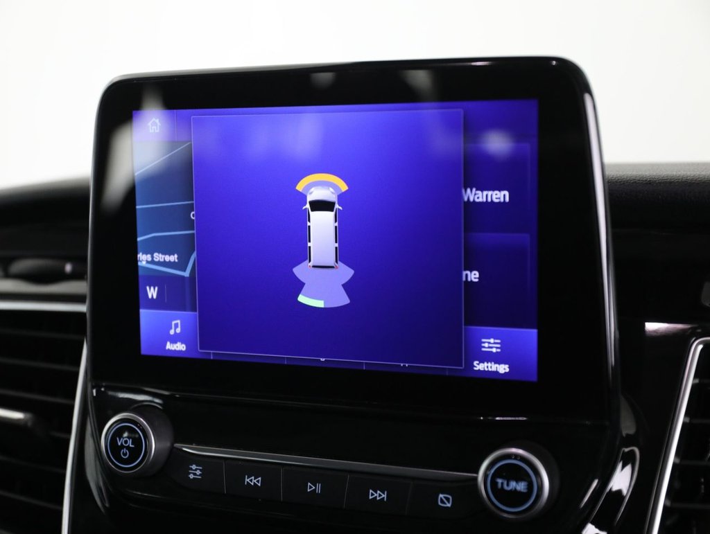 Used Ford Tourneo Custom 2022 for sale - 76900247: Photo 33