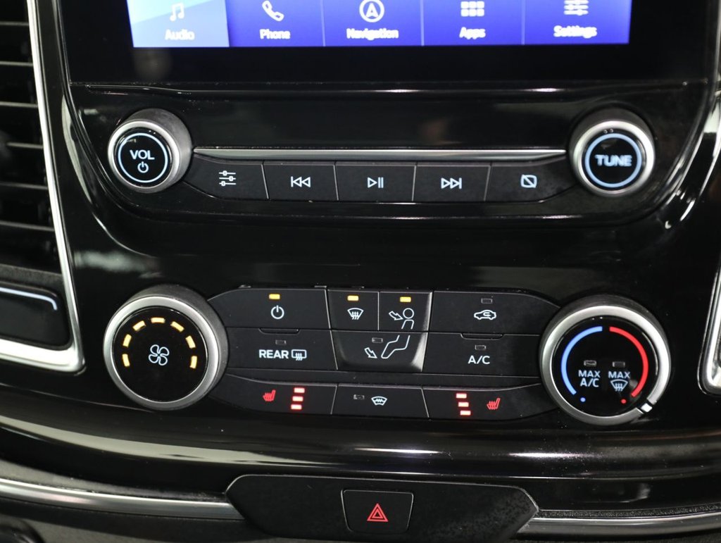 Used Ford Tourneo Custom 2022 for sale - 76900247: Photo 35