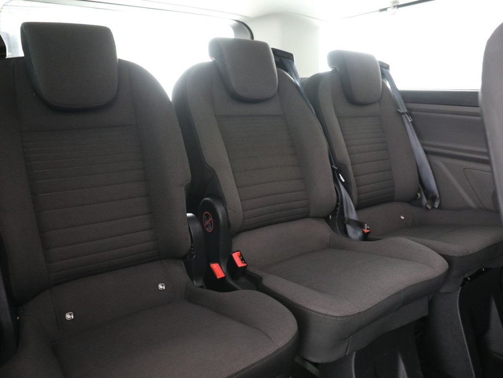 Used Ford Tourneo Custom 2022 for sale - 76900247: Photo 36