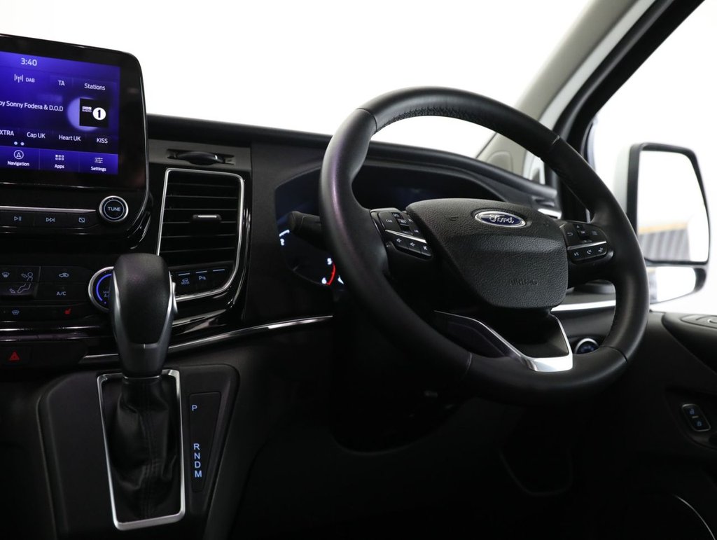 Used Ford Tourneo Custom 2022 for sale - 76900247: Photo 38