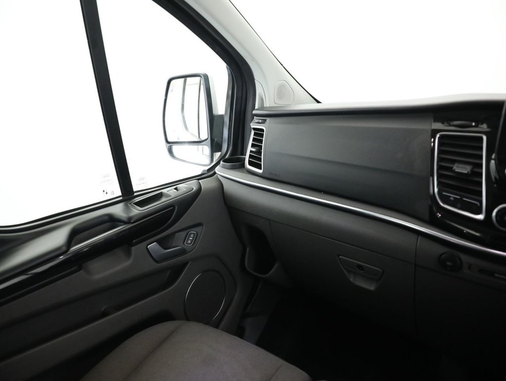 Used Ford Tourneo Custom 2022 for sale - 76900247: Photo 40