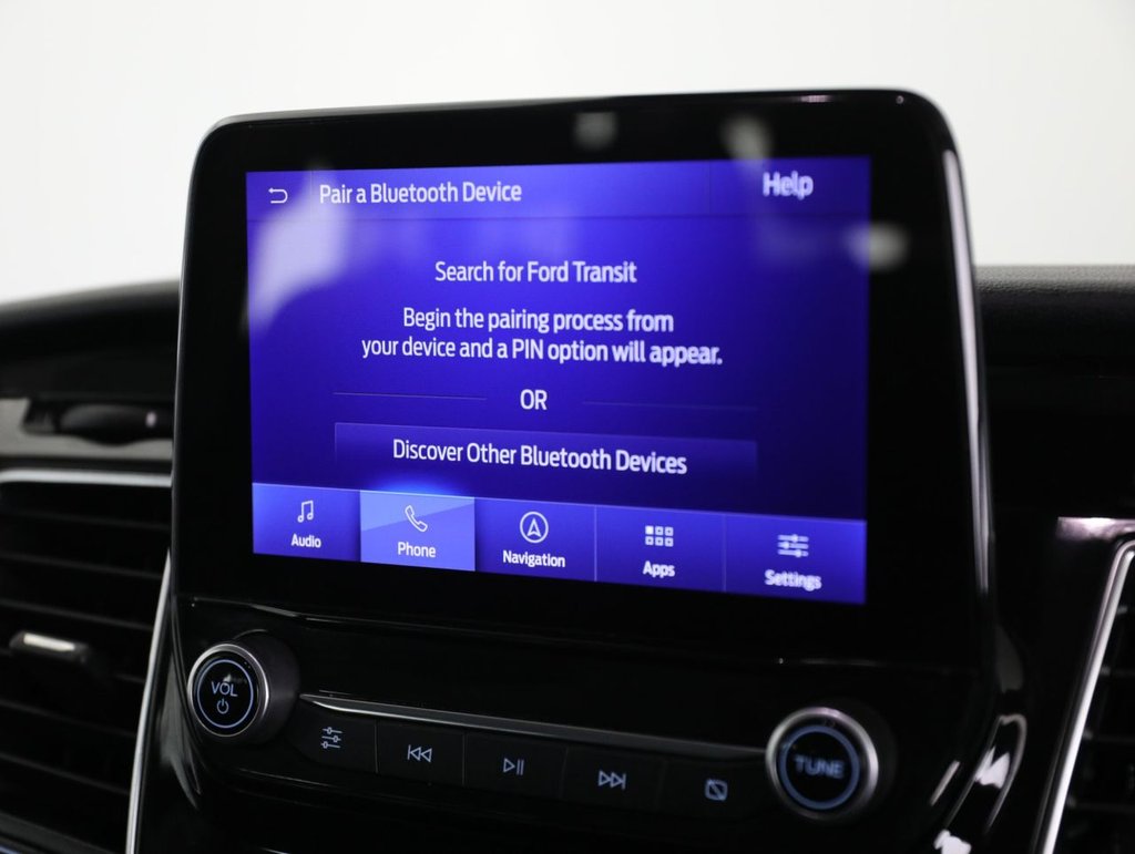 Used Ford Tourneo Custom 2022 for sale - 76900247: Photo 42