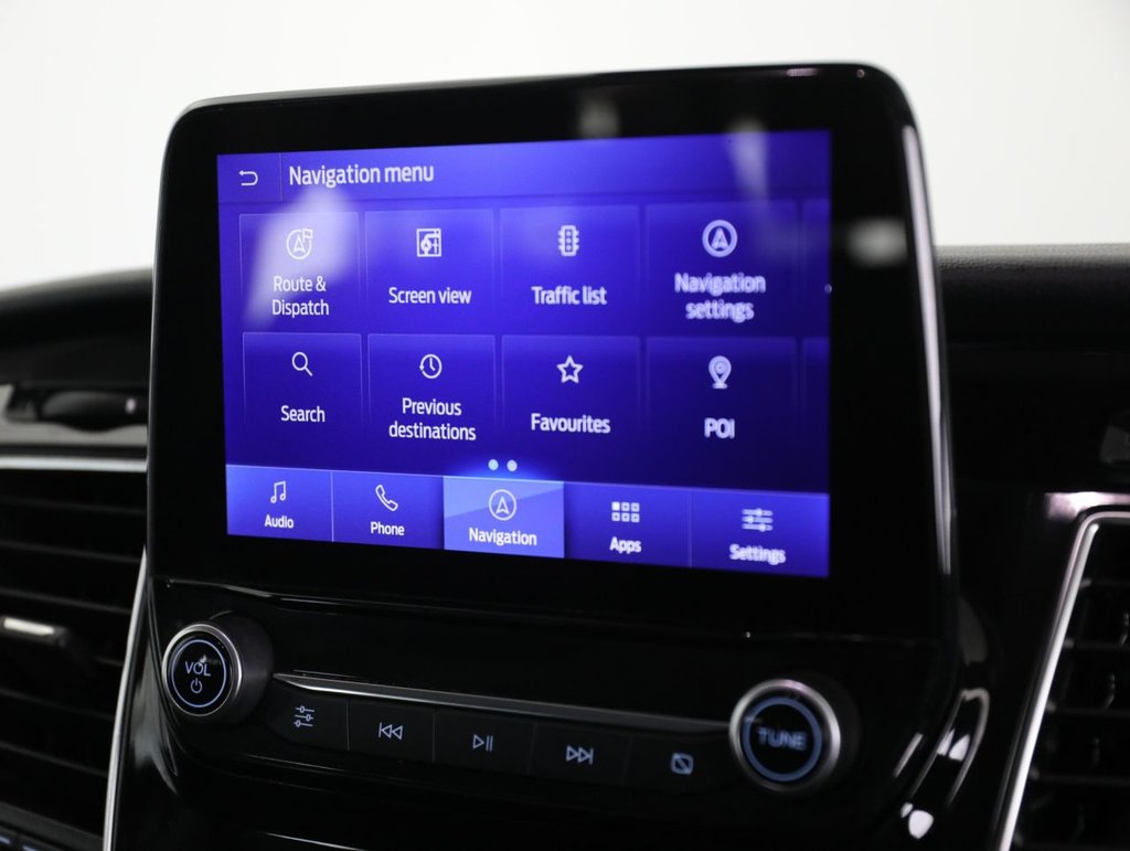 Used Ford Tourneo Custom 2022 for sale - 76900247: Photo 44