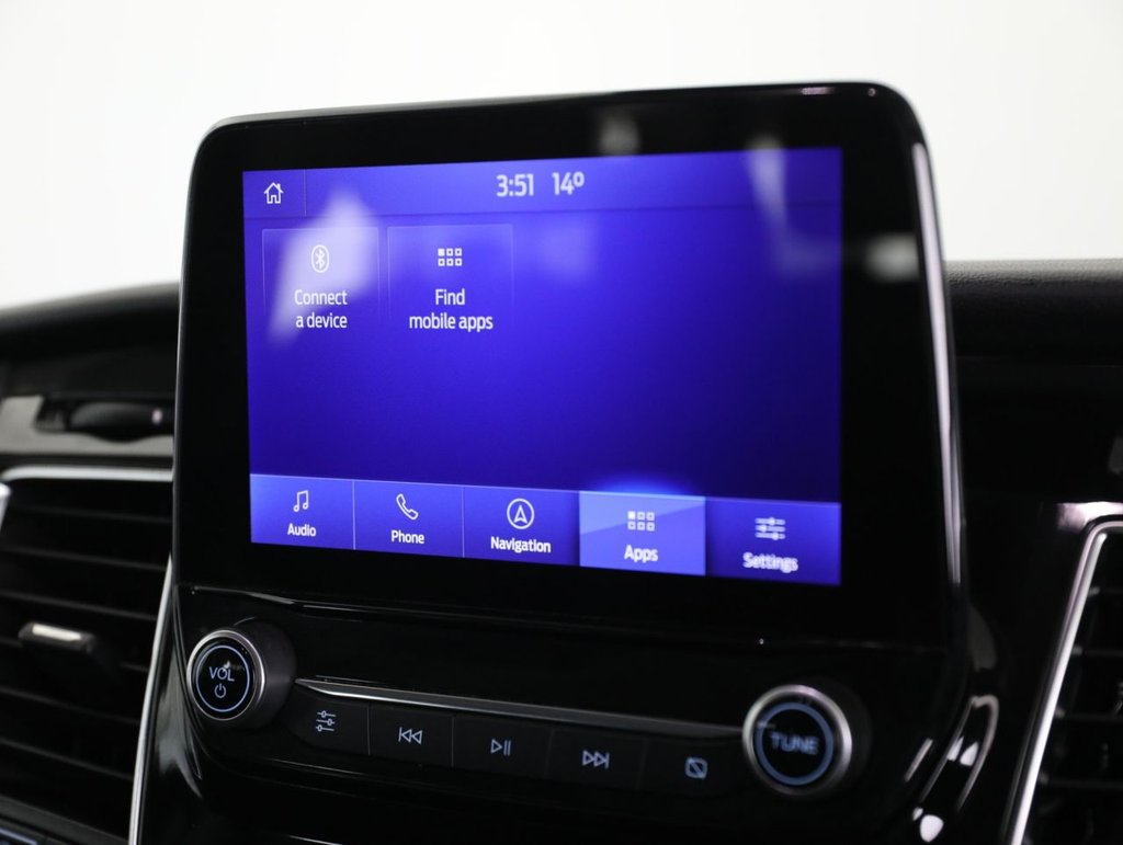 Used Ford Tourneo Custom 2022 for sale - 76900247: Photo 46