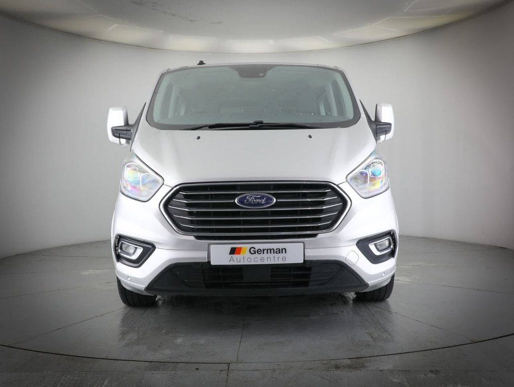 Used Ford Tourneo Custom 2022 for sale - 76900247: Photo 6