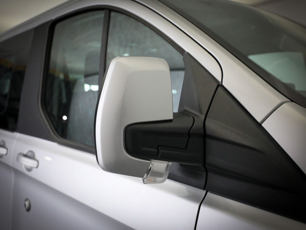 Used Ford Tourneo Custom 2022 for sale - 76900247: Photo 8