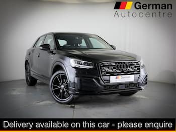 Used Audi Q2 2020 for sale - 79749562: Photo