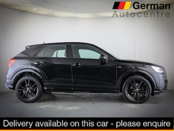 Used Audi Q2 2020 for sale - 79749562: Photo