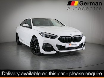 BMW - 2 Series