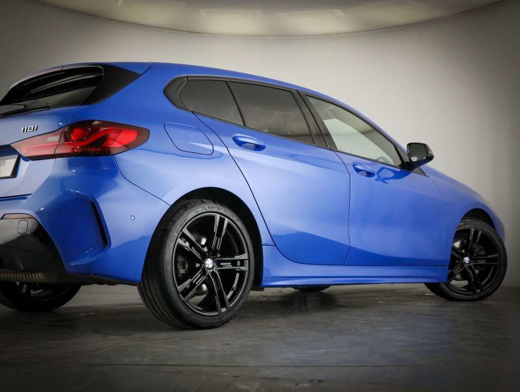 Used BMW 1 Series 2024 for sale - 77806333: Photo 10