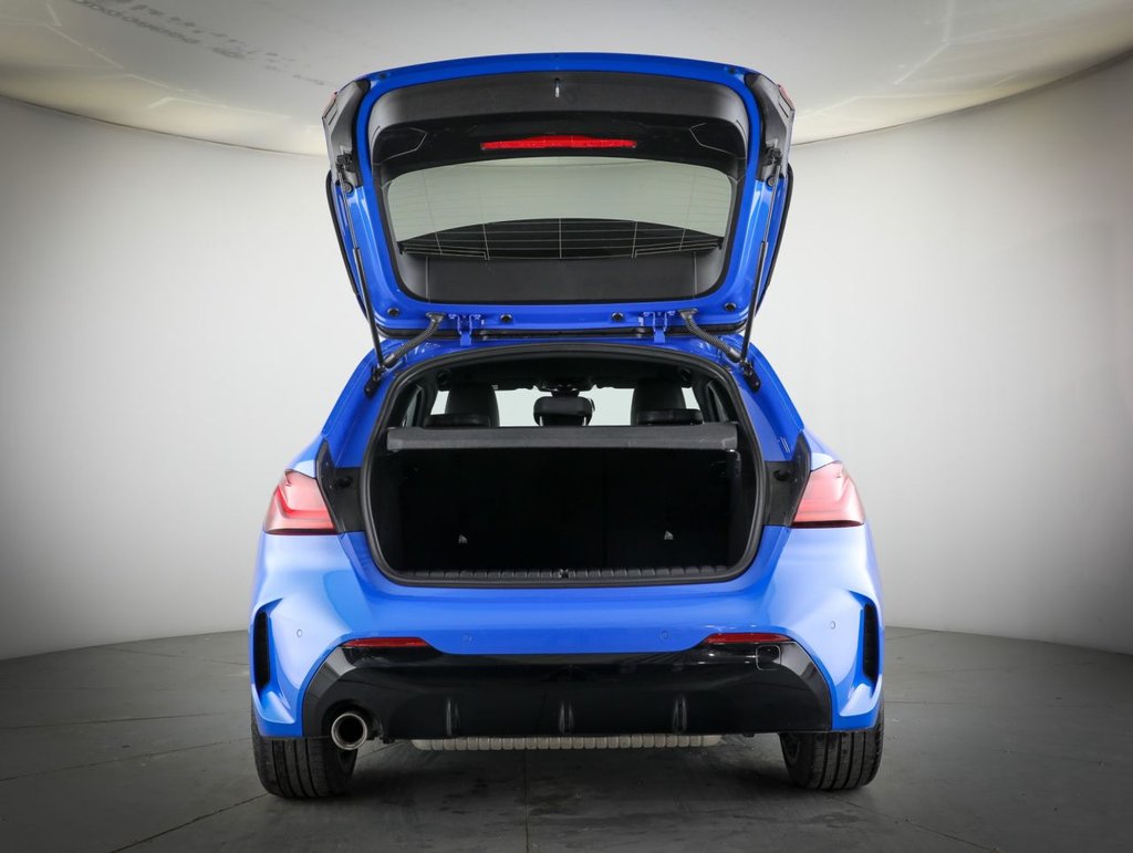 Used BMW 1 Series 2024 for sale - 77806333: Photo 13