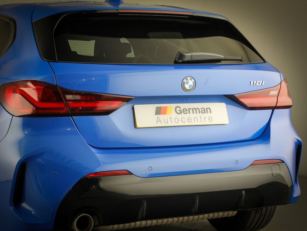 Used BMW 1 Series 2024 for sale - 77806333: Photo 14