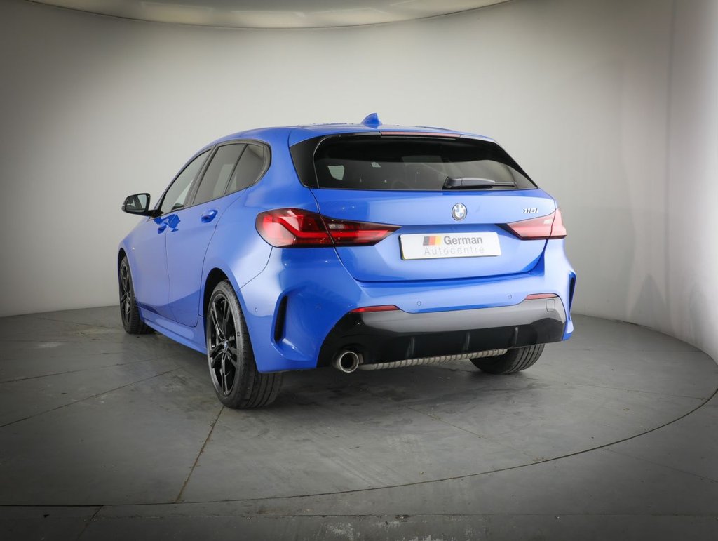 Used BMW 1 Series 2024 for sale - 77806333: Photo 16