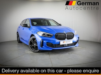 Used BMW 1 Series 2024 for sale - 77806333: Photo