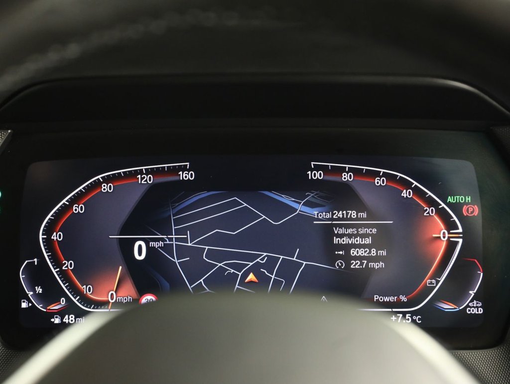 Used BMW 1 Series 2024 for sale - 77806333: Photo 22