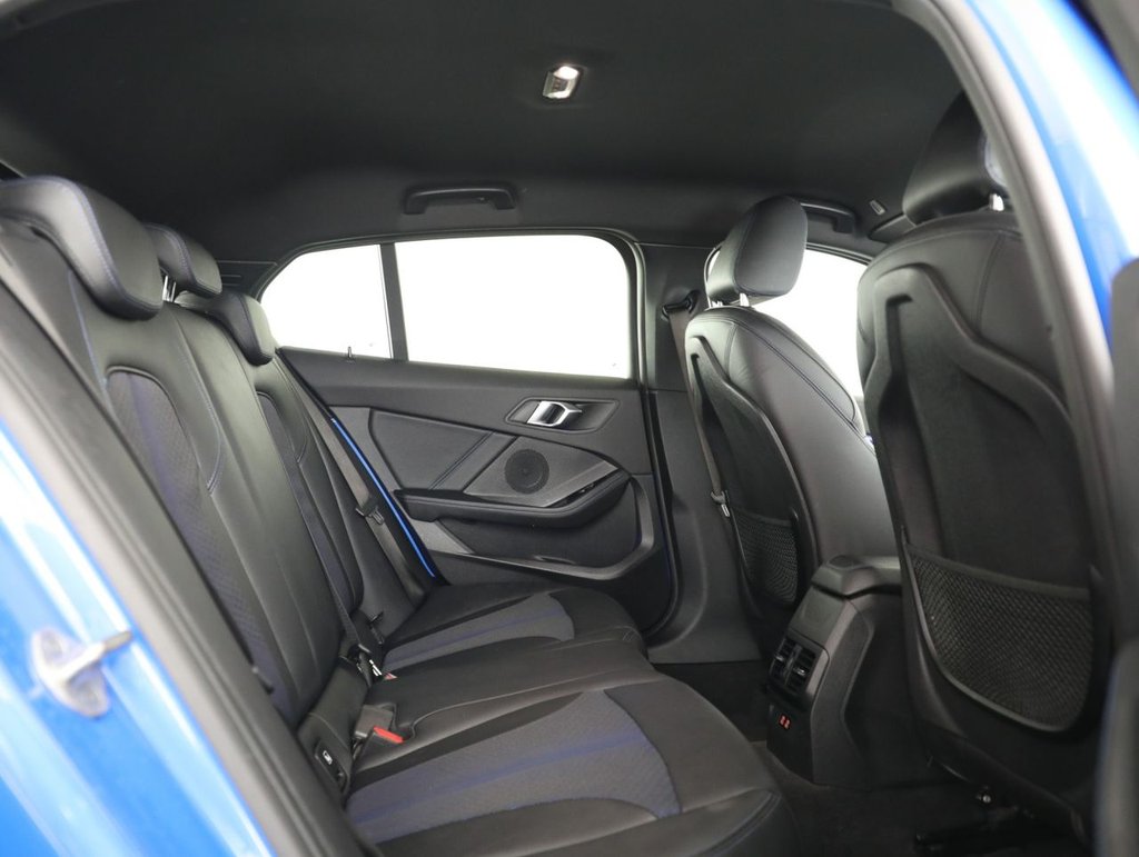 Used BMW 1 Series 2024 for sale - 77806333: Photo 26