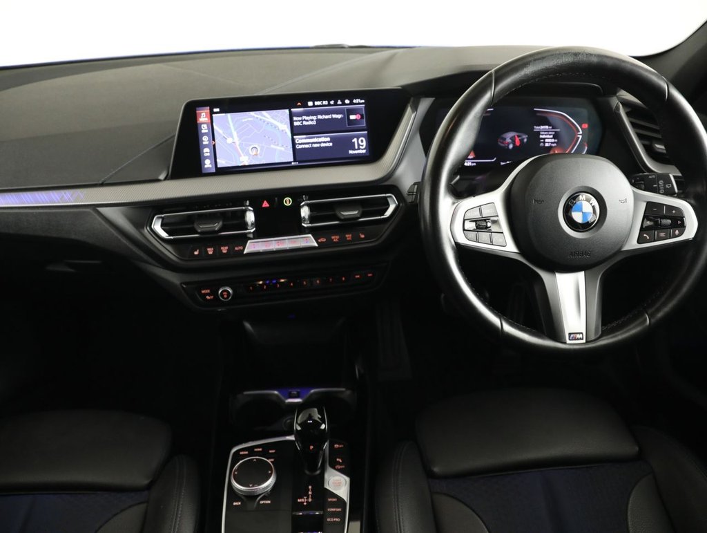 Used BMW 1 Series 2024 for sale - 77806333: Photo 37