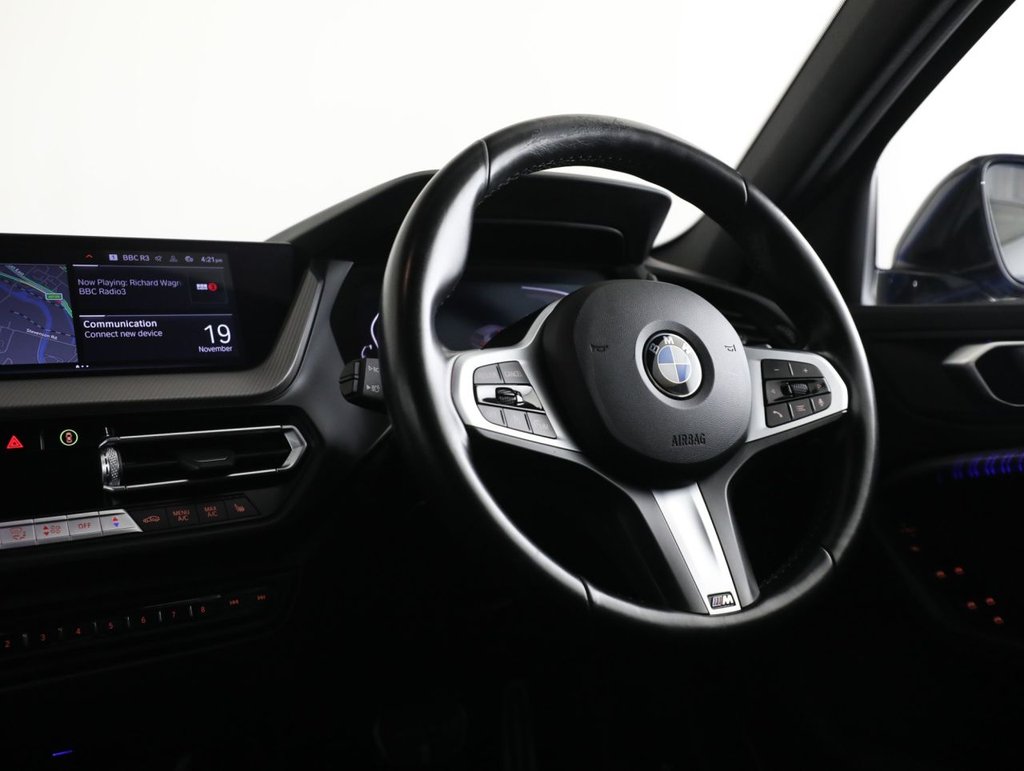 Used BMW 1 Series 2024 for sale - 77806333: Photo 39