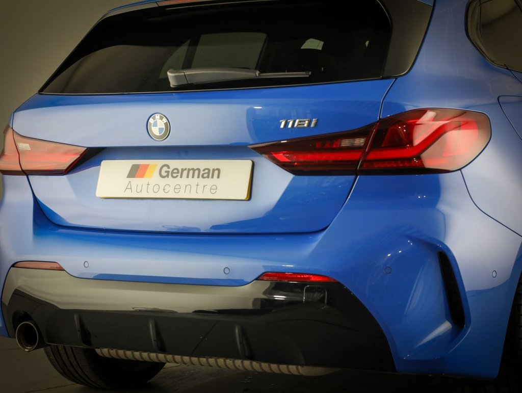 Used BMW 1 Series 2024 for sale - 77806333: Photo 7