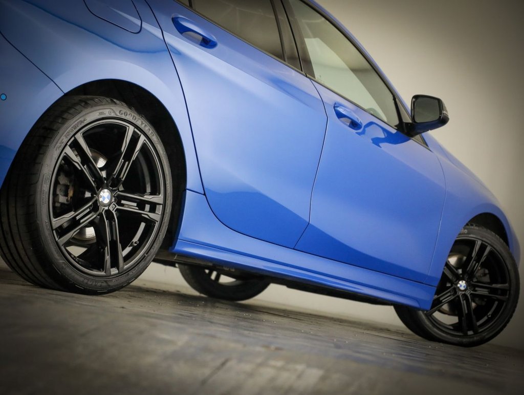 Used BMW 1 Series 2024 for sale - 77806333: Photo 9