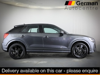 Used Audi Q2 2023 for sale - 78773561: Photo