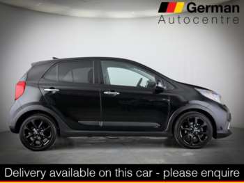 Used Kia Picanto 2022 for sale - 74443722: Photo