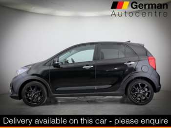 Used Kia Picanto 2022 for sale - 74443722: Photo