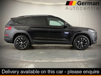 Used Skoda Kodiaq 2023 for sale - 78657979: Photo