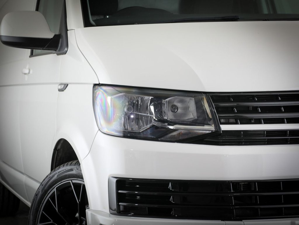 Used Volkswagen Transporter 2019 for sale - 78186618: Photo 11