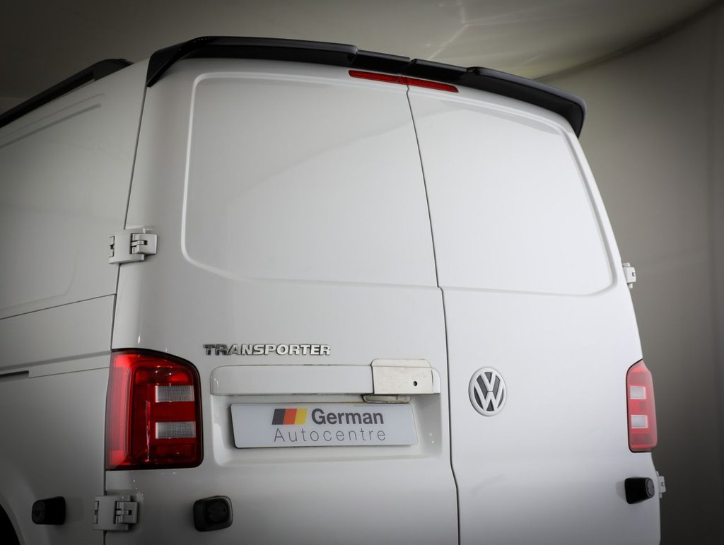 Used Volkswagen Transporter 2019 for sale - 78186618: Photo 15